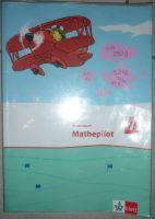 Mathepilot 4 Schülerbuch Grundschule Klett Verlag Hessen - Usingen Vorschau