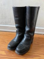 Stiefel FRYE schwarz Hamburg-Mitte - Hamburg Hamm Vorschau