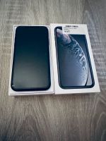 IPhone XR Schwarz 128Gb wie neu maximale Akkuzustand 100%. Berlin - Steglitz Vorschau