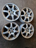 Audi VW Mercedes 5x112 alufelgen 17zoll Bayern - Hof (Saale) Vorschau