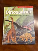 NEU Buch Erlebniswelt Wissen: Dinosaurier Niedersachsen - Delmenhorst Vorschau