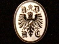 selten mit Krone Kaiserreich ADAC Anstecknadel Abzeichen Brosche Bremen - Neustadt Vorschau