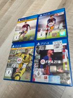 Fifa 15,16,17,21 PlayStation 4 PS4 top Rheinland-Pfalz - Gerolsheim Vorschau