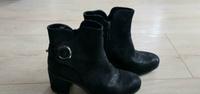 Tamaris Stiefelette Gr. 37 Bayern - Regenstauf Vorschau