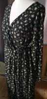 Wickelkleid Maxikleid Sommerkleid XXL H&M Thüringen - Bad Tennstedt Vorschau