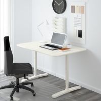 Urgent: Desk BEKANT IKEA Berlin - Mitte Vorschau