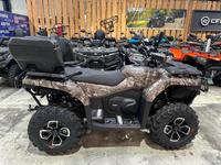 CFMOTO Cforce 520 L/ ABS, 4 Jahre Garantie Baden-Württemberg - Sinsheim Vorschau