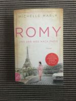 Romy und der Weg nach Paris von Michelle Marly Hessen - Bensheim Vorschau