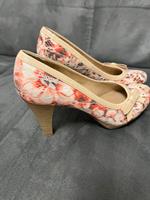 Damenschuhe Bugatti Gr.37 Bayern - Poppenricht Vorschau