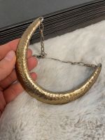 Damenkette Modeschmuck Halskette Metall gold Top!! Nordrhein-Westfalen - Remscheid Vorschau