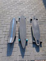 Longboard Skateboard Nordrhein-Westfalen - Stadtlohn Vorschau