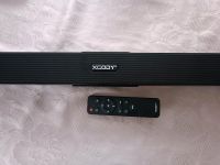 Xgoody Soundbar 4x10W Sachsen - Kesselsdorf Vorschau