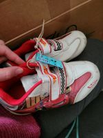 Disneys Cars Schuhe Turnschuhe Sneaker rot weiß Gr. 28 Lübeck - St. Lorenz Nord Vorschau