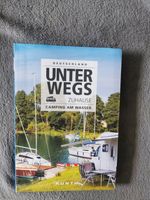 Buch- Unterwegs zu Hause Camping am Wasser Nordrhein-Westfalen - Witten Vorschau