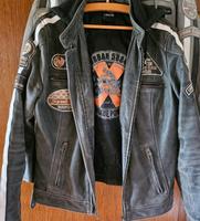 Lederjacke Urban Gr. L Bayern - Gablingen Vorschau