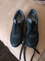 Schwarze Schuhe gr39 Nordrhein-Westfalen - Moers Vorschau