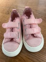 Converse Kinder Schuhe Sneakers rosa 24/25 Köln - Köln Klettenberg Vorschau