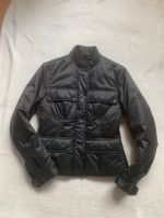 Belstaff - Damen Jacke, Gr. 38, schwarz Frankfurt am Main - Westend Vorschau