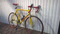 Retro Rennrad Francesco Moser Nordrhein-Westfalen - Oelde Vorschau