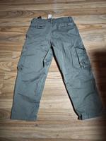 Zara Cargo Pants Herren Gr : US 31 ,€u 40 Lichtentanne - Schönfels Gem Lichtentanne Vorschau