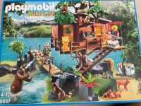 Playmobil Baumhaus vollständig Bayern - Bockhorn Vorschau