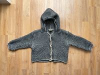 Alana Wolljacke Gr 74 schwarz/weiß Hamburg - Altona Vorschau