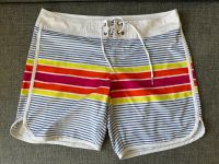 Roxy Boardshorts Badeshorts S Damen bunt Leipzig - Leipzig, Südvorstadt Vorschau