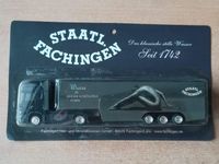 0,50€ Werbe-LKW Truck von Staatl. Fachingen Original unbenutzt Berlin - Marzahn Vorschau