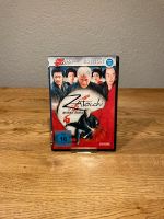 Zatoichi - Der blinde Samurai DVD Baden-Württemberg - Spaichingen Vorschau