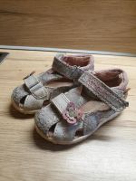 Baby mädchen bambini sandalen Sommer 20 Bayern - Schirmitz Vorschau