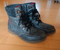 Woodstone Boots, Winterstiefel, grau,38 Nordrhein-Westfalen - Bad Oeynhausen Vorschau