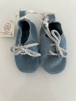 Babyschuhe Leder Nordrhein-Westfalen - Delbrück Vorschau