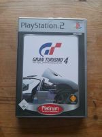 Playstation 2 Spiel Gran Turismo 4 Platinum Nordrhein-Westfalen - Mettmann Vorschau