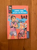 Die drei !!! „Ganven, Gouda und ganz viel Amsterdam“ Nordrhein-Westfalen - Zülpich Vorschau