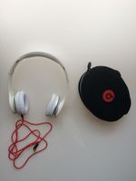 Kopfhörer Beats by Dr. Dre Solo (gebraucht) Bayern - Kipfenberg Vorschau