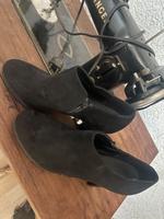 Absatz Schuhe Gr. 40 Saarland - Eppelborn Vorschau