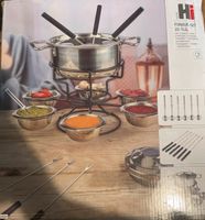 Fondue Set neu !!! Osterholz - Tenever Vorschau