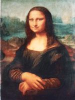 Persischer Wandteppich (Mona Lisa) Innenstadt - Köln Deutz Vorschau