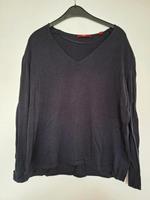Pulli Pullover s.Oliver Gr. 44 dunkelblau Hessen - Lautertal Vorschau