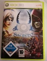 Sacred Angel 2| Xbox | Spiel Niedersachsen - Hann. Münden Vorschau