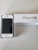 Iphone 4 S 16GB Essen - Altenessen Vorschau