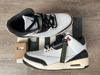 Jordan 3 Quai 54 Edition neu mit Etikett Essen - Essen-Ruhrhalbinsel Vorschau