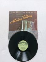 Modern Talking LP 1985 "1st Album" Dieter Bohlen Rheinland-Pfalz - Neustadt an der Weinstraße Vorschau