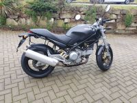 Ducati Monster 900 Baden-Württemberg - Hilzingen Vorschau