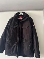 Herren Wellensteyn Jacke Größe XL in Schwarz Top Zustand Nordrhein-Westfalen - Mülheim (Ruhr) Vorschau