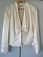 ⭐️ ORSAY weißer Blazer in Gr. 40/L - NEU - TOP ⭐️ Niedersachsen - Stade Vorschau