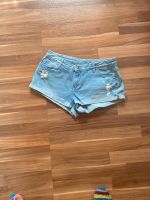 Jeans Short Bochum - Bochum-Süd Vorschau