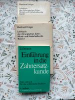 Zahnmedizinische Fachbücher Niedersachsen - Hann. Münden Vorschau