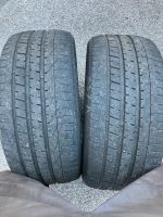 2x Sommerreifen Pirelli PZero 265 35 ZR20 99Y Bayern - Karlsfeld Vorschau