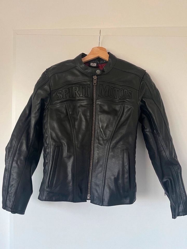 Motorrad Jacke Damen Spirit Motors Gr. S 38-40 in Mönchengladbach